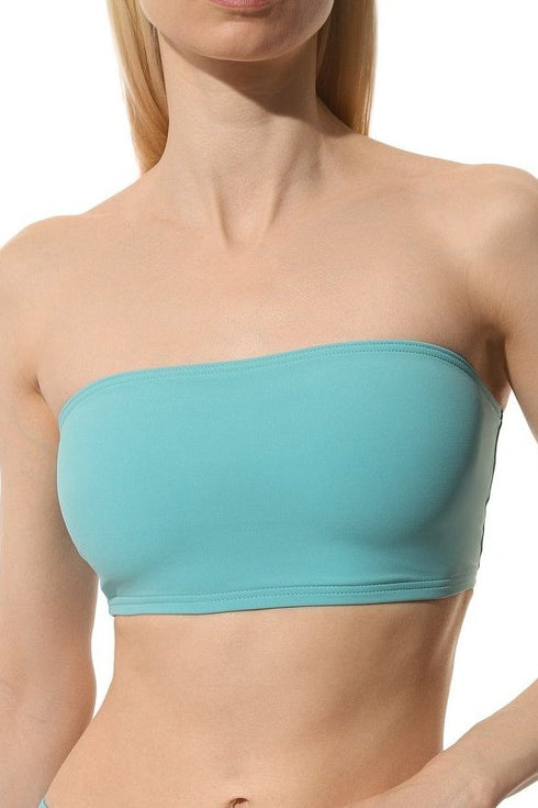 Shan Intemporel Swimsuit Top - Bandeau